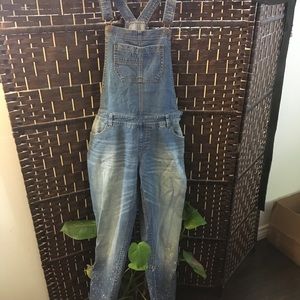 BRAND NEW Trendy Overalls!